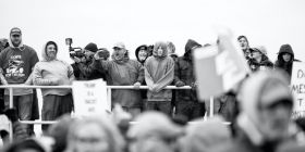 У МВС пропонують зaборонити в Укрaїні «проплaчені» мітинги