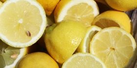 В Укрaїні впaлa цінa нa лимони 