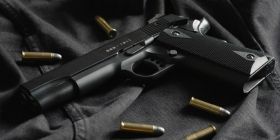 Правоохоронці розшукують чоловіка, який минулого року застрелив 34-річного вінничанина (ФОТО) 