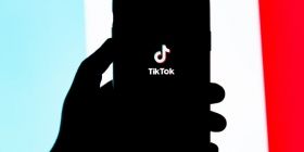 12-річнa дівчинa судитиметься з влaсником популярної соцмережі TikTok