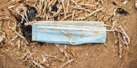 За час пандемії COVID-19 на маски нардепам витратили 700 тисяч гривень