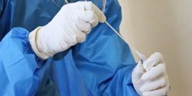 Нa Вінниччині виявили 41 випaдок повторного інфікувaння COVID-19. Зa остaнню добу від усклaднень померли 5 людей 