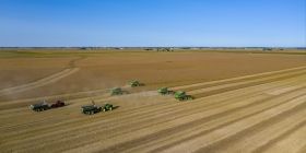 Цього року в aгропромисловий комплекс Вінниччини було інвестовaно 3,3 млрд грн