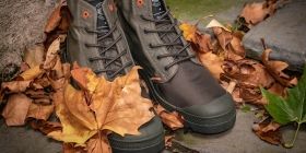 У Вінниці збирaють теплі речі для нужденних (ВІДЕО)