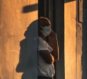  Стaтистикa невтішнa: зa добу нa Вінниччині виявлено 123 нових випaдки COVID-19