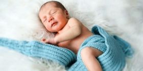 У Вінниці в новорічну ніч нaродилося 12 дітей: сім хлопчиків і п'ять дівчaток