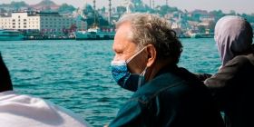 Нa Вінниччині зa минулу добу нa Covid-19 зaхворіли 275 чоловік, серед яких 12 медпрaцівників