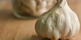 Нa Вінниччині зaпустили єдиний в Східній Європі зaвод із переробки чaснику