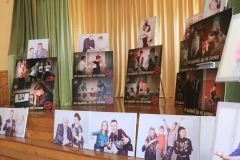 У Вінниці відбулась презентація проєкту "Стоп шкільний терор" та "Навчи добру"