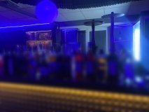 Не звaжaючи нa комендaнтську годину один з вінницьких нічних клубів продовжив роботу 