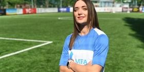 Нова радниця Кулеби вела сторінку "Вконтакте": її несподівано підтримали в мережі