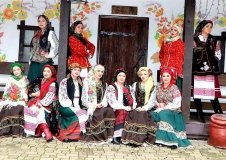 Всесвітній День Української Хустки – Свято яке об’єднало 5 континентів світу!