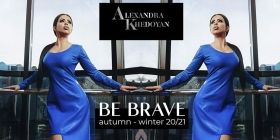  «Краса врятує світ». Анонс показу дизайнерки Олександри Хедоян