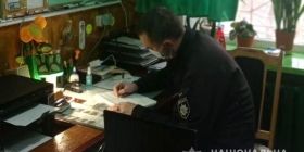 Ювенальні поліцейські Херсонщини склали протоколи щодо булінгу на батьків