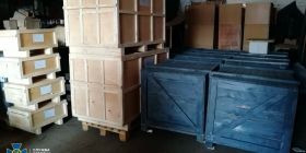 Контррозвідка: викрито розкрадання військового майна на Чернігівщині