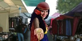 На Чернігівщині з пенсіонерки "зняли порчу" майже за мільйон гривень