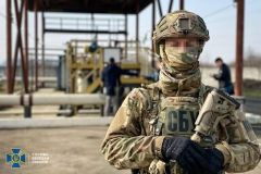 Накладено арешт на частину нафтопродуктопроводу «Самара-Західний напрямок»