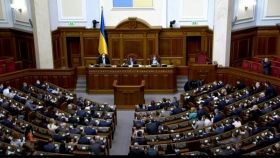 Прийнято Закон про встановлення альтернативної підсудності справ