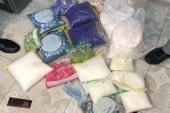 У Києві ​​викрито потужне наркоугрупування 