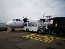 ​​Цього тижня до України доставлять майже півмільйона доз вакцини від COVID-19