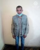 Патрульні Львова виявили особу в розшуку, яка переховується від суду за тяжкий злочин