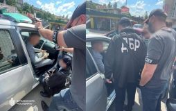 ДБР затримало посадовців київської митниці за підозрою у хабарництві