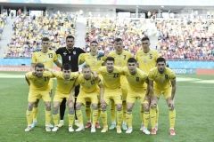 Збірна України вперше в історії виходить в плей-офф чемпіонату Європи з футболу