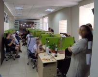 ​​​​У Києві заблоковано діяльність так званих «мікрокредитних організацій»,