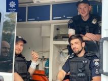 У Кривому Розі 61-річний ветеран АТО хотів підірвати себе гранатою