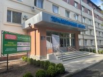 До 30-річчя Незалежності України відкрили оновлений Подільський регіональний онкоцентр