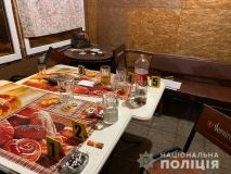 У Харкові поліція затримала 18-річного юнака, який вбив власну тещу