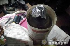 У Хмельницькому викладач ліцею прямо на перервах продавав студентам амфетамін