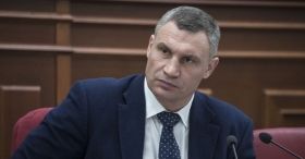 ​​Через високі ціни на газ ситуація зі стартом опалювального сезону в Києві близька до критичної, - Кличко