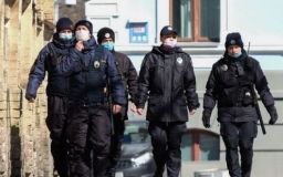 З 21 жовтня поліція перевірятиме COVID-сертифікати
