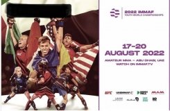 Спортсмени з Вінниччини увійшли до складу національної збірної з ММА