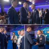 НАТО буде підтримувати українців, - Кличко розповів про початок саміту Альянсу 