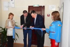 На Вінниччині запрацював ще один Центр надання адміністративних послуг
