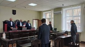 Мешканця Вінниці засуджено на п'ять років за виправдання збройної агресії рф