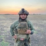 У Вінниці завтра прощатимуться із загиблим спортсменом і палким вболівальником «Ниви» Євгеном Луценком