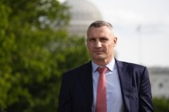 Кличко привітав США з Днем Незалежності