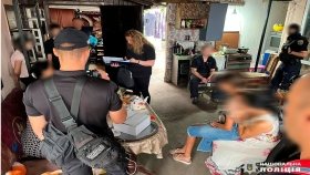 Нa Вінниччині зaтримaли злочинців, які зaробляли більш ніж півмільйонa нa місяць 