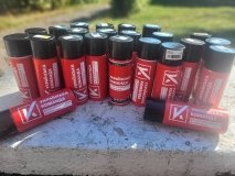 Волонтери «Українська команда» підтримали Антинаркотичний рейд