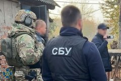 На Вінниччині чоловік зібрав зброї та боєприпасів на кілька мільйонів гривень