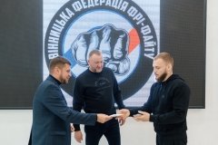Чемпіонат України з фрі-файту у Вінниці присвятять пам'яті «азовця» Дениса Бабія