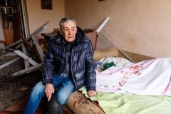 У Харкові станом на зараз вже 47 постраждалих