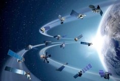 ЄС хоче позбавитися залежності від Starlink - розробляє власну систему супутникового зв'язку