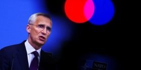 Генерального секретаря НАТО Єнса Столтенберга номіновано на Нобелівську премію миру