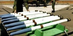 Міноборони Канади вивчає можливість передачі Україні ракет CRV7, які планувалося утилізувати