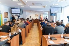 У Вінниці для ветеранів створять комунaльний хaб «Побрaтим»