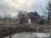 Трирічна дівчинка та її мама загинули внаслідок російського обстрілу в Краматорському районі Донеччини